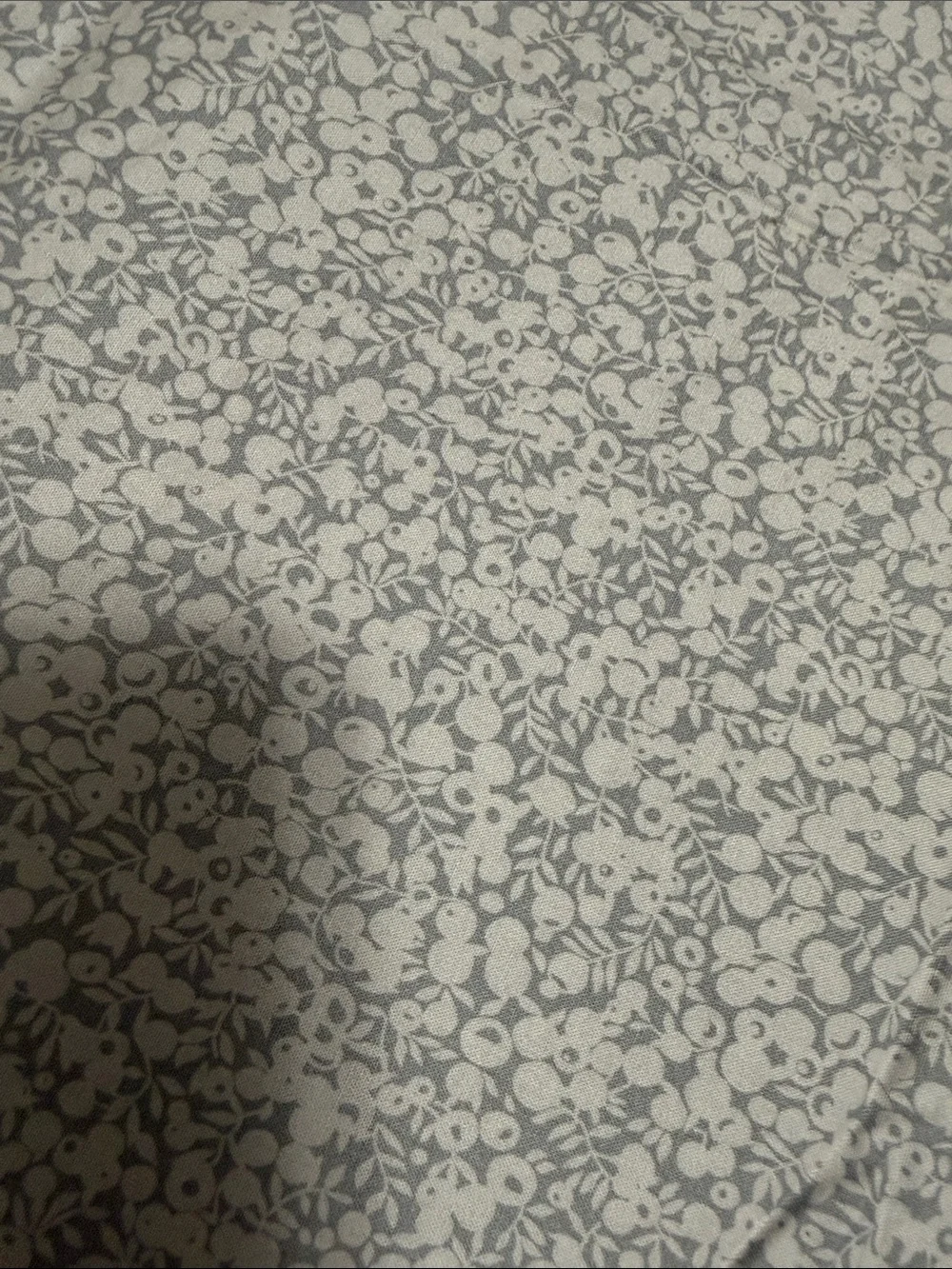 Liberty Fabrics Wiltshire Shadow 2 yards